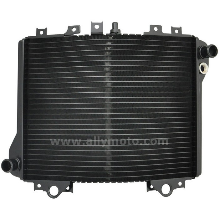 106 Kawasaki Zx1100 Zx-11 Zzr1100 D1-D9 1992-2002 Radiator